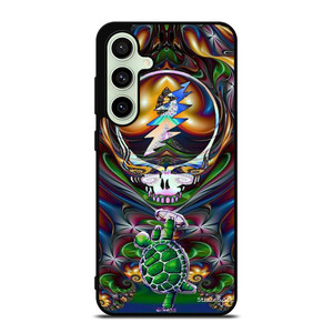 GRATEFUL DEAD ART 2 Samsung Galaxy S24 FE Case Cover