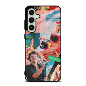 HARRY STYLES WATERMELON SUGAR 2 Samsung Galaxy S24 FE Case Cover HARRY STYLES WATERMELON SUGAR 2 Samsung Galaxy S24 FE Case Cover