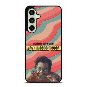 HARRY STYLES WATERMELON SUGAR Samsung Galaxy S24 FE Case Cover