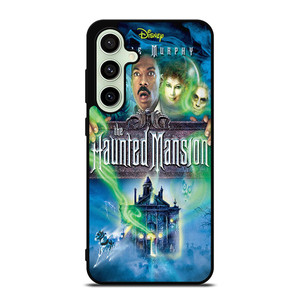 HAUNTED MANSION EDDIE MURPHY Samsung Galaxy S24 FE Case Cover
