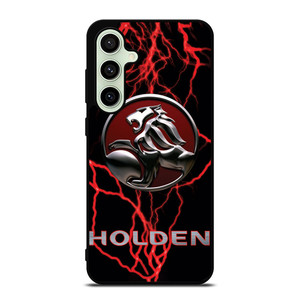 HOLDEN SYMBOL Samsung Galaxy S24 FE Case Cover