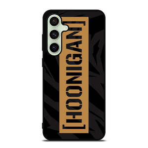 HOONIGAN RACING LOGO Samsung Galaxy S24 FE Case Cover
