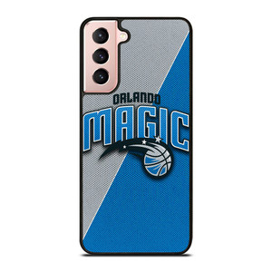 ORLANDO MAGIC NBA BASKETBALL LOGO Samsung Galaxy S21 Case Cover