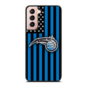 ORLANDO MAGIC NBA USA FLAG Samsung Galaxy S21 Case Cover