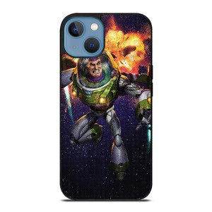 BUZZ LIGHTYEAR TOY STORY RAGE iPhone 13 Case Cover BUZZ LIGHTYEAR TOY STORY RAGE iPhone 13 Case Cover