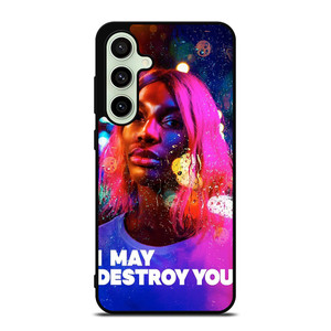 I MAY DESTROY YOU MOVIE POSTER Samsung Galaxy S24 FE Case Cover