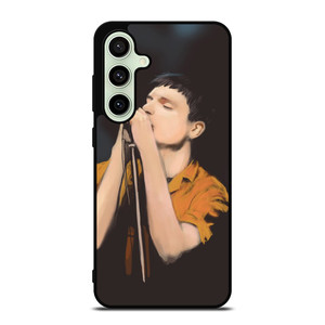 IAN CURTIS JOY DIVISION Samsung Galaxy S24 FE Case Cover
