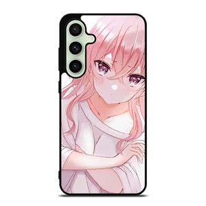 INUI SAJUNA MY DRESS UP DARLING ANIME Samsung Galaxy S24 FE Case Cover INUI SAJUNA MY DRESS UP DARLING ANIME Samsung Galaxy S24 FE Case Cover