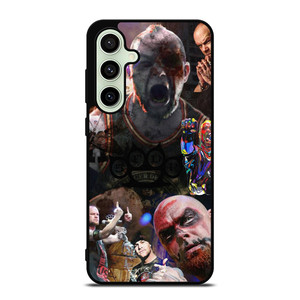 IVAN MOODY FIVER FINGER DEATH PUNCH 2 Samsung Galaxy S24 FE Case Cover