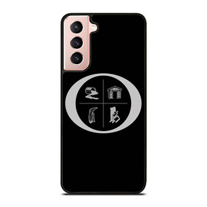 OZARK MOVIES SIGN Samsung Galaxy S21 Case Cover