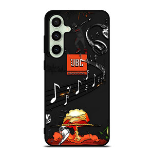 JBL MELODY SPEAKER Samsung Galaxy S24 FE Case Cover