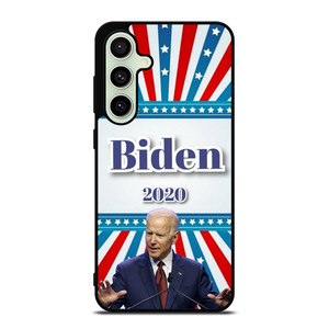 JOE BIDEN PRESIDENT 2020 Samsung Galaxy S24 FE Case Cover JOE BIDEN PRESIDENT 2020 Samsung Galaxy S24 FE Case Cover