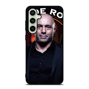 JOE ROGAN EXPERIENCE Samsung Galaxy S24 FE Case Cover JOE ROGAN EXPERIENCE Samsung Galaxy S24 FE Case Cover