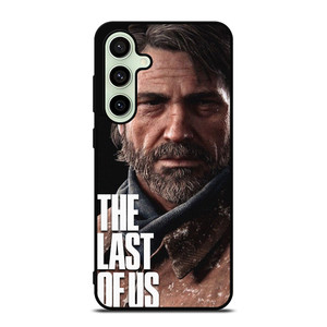 JOEL MILLER THE LAST OF US Samsung Galaxy S24 FE Case Cover