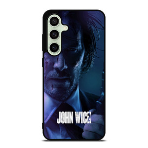 JOHN WICK 2 MOVIE Samsung Galaxy S24 FE Case Cover