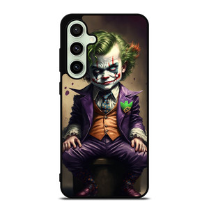 JOKER KID Samsung Galaxy S24 FE Case Cover