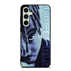 JUICE WORLD RAPPER AESTHETIC Samsung Galaxy S24 FE Case Cover JUICE WORLD RAPPER AESTHETIC Samsung Galaxy S24 FE Case Cover