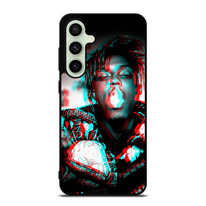 JUICE WRLD RAPPER Samsung Galaxy S24 FE Case Cover