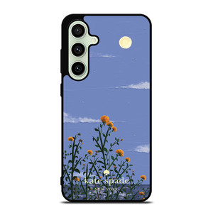 KATE SPADE SPRING SEASON Samsung Galaxy S24 FE Case Cover