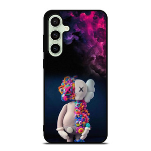 KAWS HYPERBEAST Samsung Galaxy S24 FE Case Cover