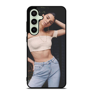 KENDALL JENNER SEXY Samsung Galaxy S24 FE Case Cover