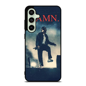 KENDRICK LAMAR DAMN Samsung Galaxy S24 FE Case Cover