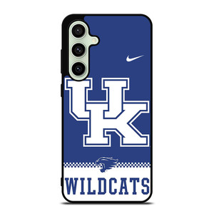 KENTUCKY WILDCATS NIKE SYMBOL Samsung Galaxy S24 FE Case Cover KENTUCKY WILDCATS NIKE SYMBOL Samsung Galaxy S24 FE Case Cover