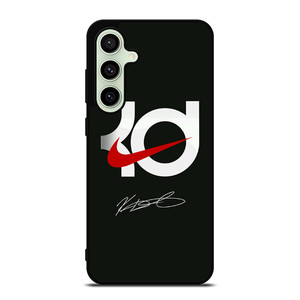 KEVIN DURANT KD NIKE Samsung Galaxy S24 FE Case Cover KEVIN DURANT KD NIKE Samsung Galaxy S24 FE Case Cover