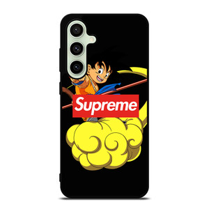 KID GOKU DRAGON BALL SUPREME Samsung Galaxy S24 FE Case Cover