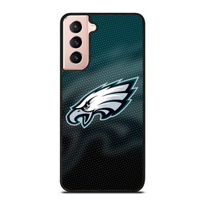 PHILADELPHIA EAGLES FOOTBALL TEAM Samsung Galaxy S21 Case Cover