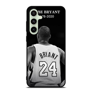 KOBE BRYANT IN MEMORIAM  Samsung Galaxy S24 FE Case Cover