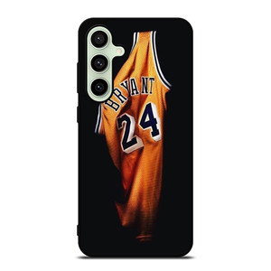 KOBE BRYANT TANKTOP Samsung Galaxy S24 FE Case Cover