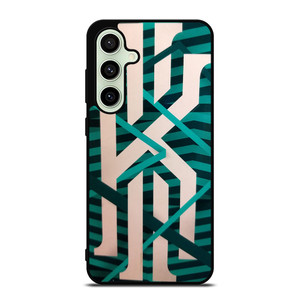 KYRIE IRVING ABSTRACT LOGO Samsung Galaxy S24 FE Case Cover KYRIE IRVING ABSTRACT LOGO Samsung Galaxy S24 FE Case Cover