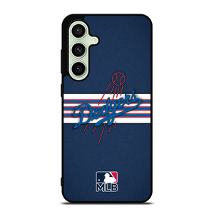 LA LOS ANGELES DODGERS MLB BASEBALL Samsung Galaxy S24 FE Case Cover LA LOS ANGELES DODGERS MLB BASEBALL Samsung Galaxy S24 FE Case Cover
