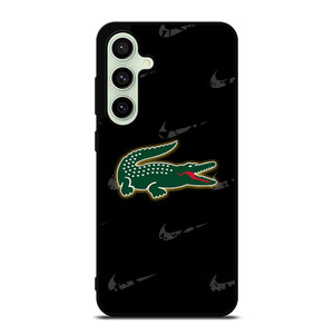 LACOSTE X NIKE PATTERN Samsung Galaxy S24 FE Case Cover