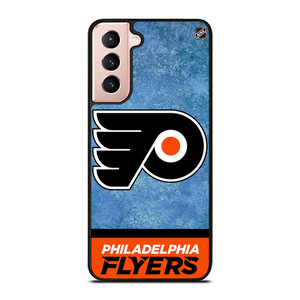 PHILADELPHIA FLYERS HOCKEY TEAM Samsung Galaxy S21 Case Cover