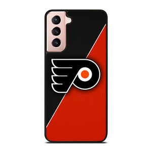 PHILADELPHIA FLYERS NHL HOCKEY LOGO Samsung Galaxy S21 Case Cover