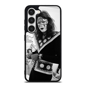ACE FREHLEY KISS BAND Samsung Galaxy S23 Case Cover