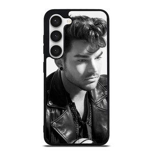 ADAM LAMBERT COOL Samsung Galaxy S23 Case Cover