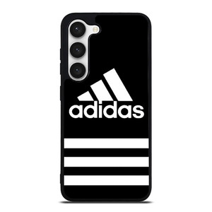 ADIDAS HORIZONTAL STRIPE LOGO Samsung Galaxy S23 Case Cover