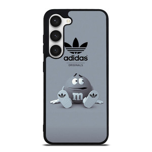 ADIDAS M&M CANDY Samsung Galaxy S23 Case Cover ADIDAS M&M CANDY Samsung Galaxy S23 Case Cover