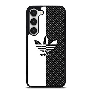 ADIDAS SLICED CARBON FIBER Samsung Galaxy S23 Case Cover ADIDAS SLICED CARBON FIBER Samsung Galaxy S23 Case Cover