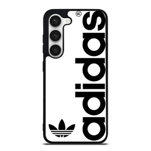 ADIDAS VERTICAL LETTER Samsung Galaxy S23 Case Cover