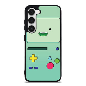 ADVENTURE TIME BEEMO Samsung Galaxy S23 Case Cover