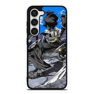 AFRO SAMURAI ANIME SERIES Samsung Galaxy S23 Case Cover AFRO SAMURAI ANIME SERIES Samsung Galaxy S23 Case Cover