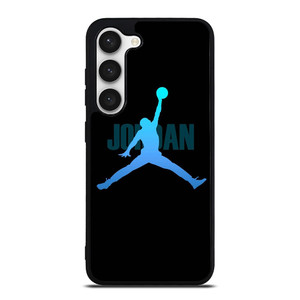 AIR JORDAN LOGO Samsung Galaxy S23 Case Cover AIR JORDAN LOGO Samsung Galaxy S23 Case Cover