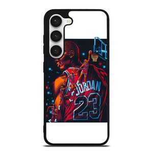 AIR JORDAN TRIBUTE Samsung Galaxy S23 Case Cover