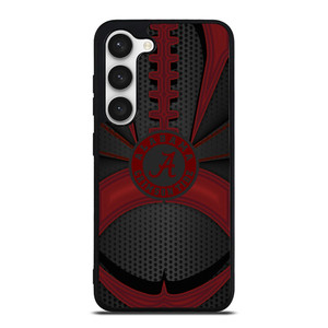 ALABAMA CRIMSON TIDE EMBLEM Samsung Galaxy S23 Case Cover ALABAMA CRIMSON TIDE EMBLEM Samsung Galaxy S23 Case Cover