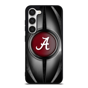 ALABAMA CRIMSON TIDE SYMBOL Samsung Galaxy S23 Case Cover ALABAMA CRIMSON TIDE SYMBOL Samsung Galaxy S23 Case Cover