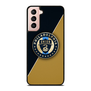 PHILADELPHIA UNION SOCCER MLS 2 Samsung Galaxy S21 Case Cover